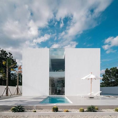 Her Huahin Pool Villa Luaran gambar
