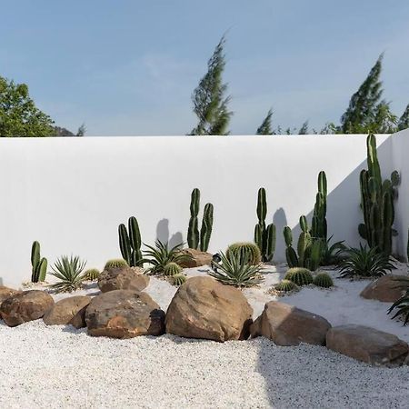 Her Huahin Pool Villa Luaran gambar