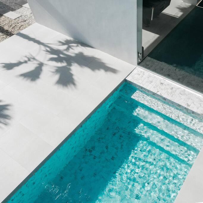 Her Huahin Pool Villa Luaran gambar