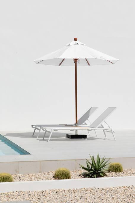 Her Huahin Pool Villa Luaran gambar