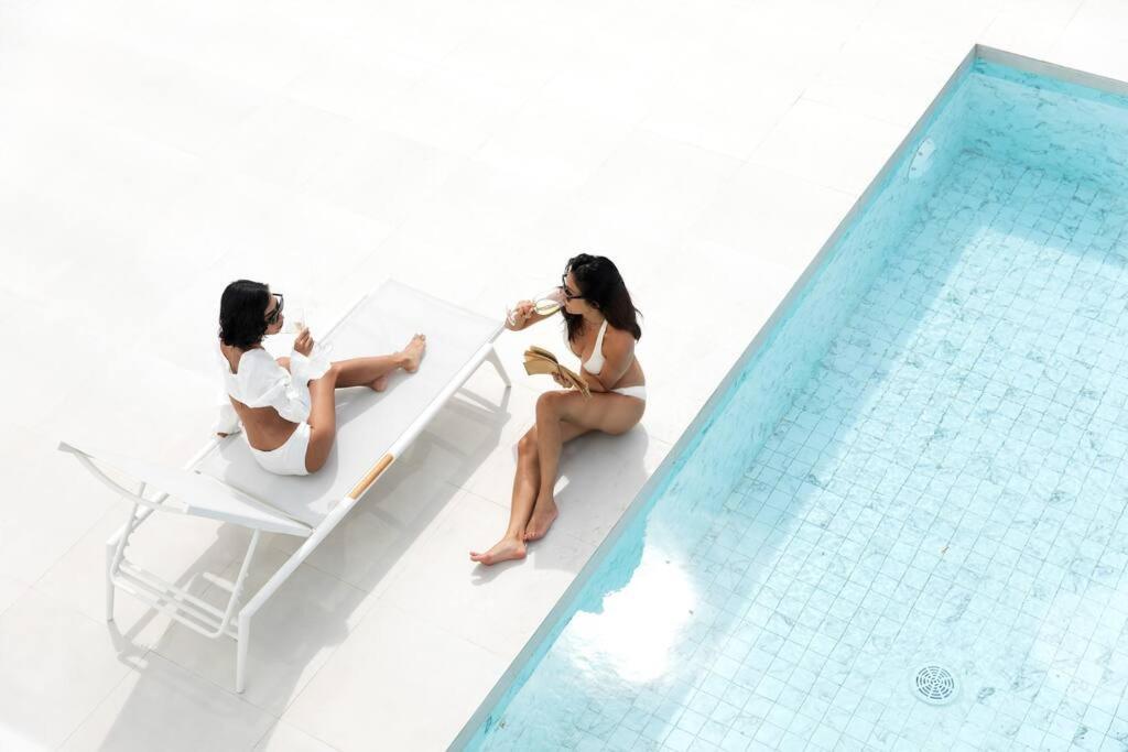 Her Huahin Pool Villa Luaran gambar