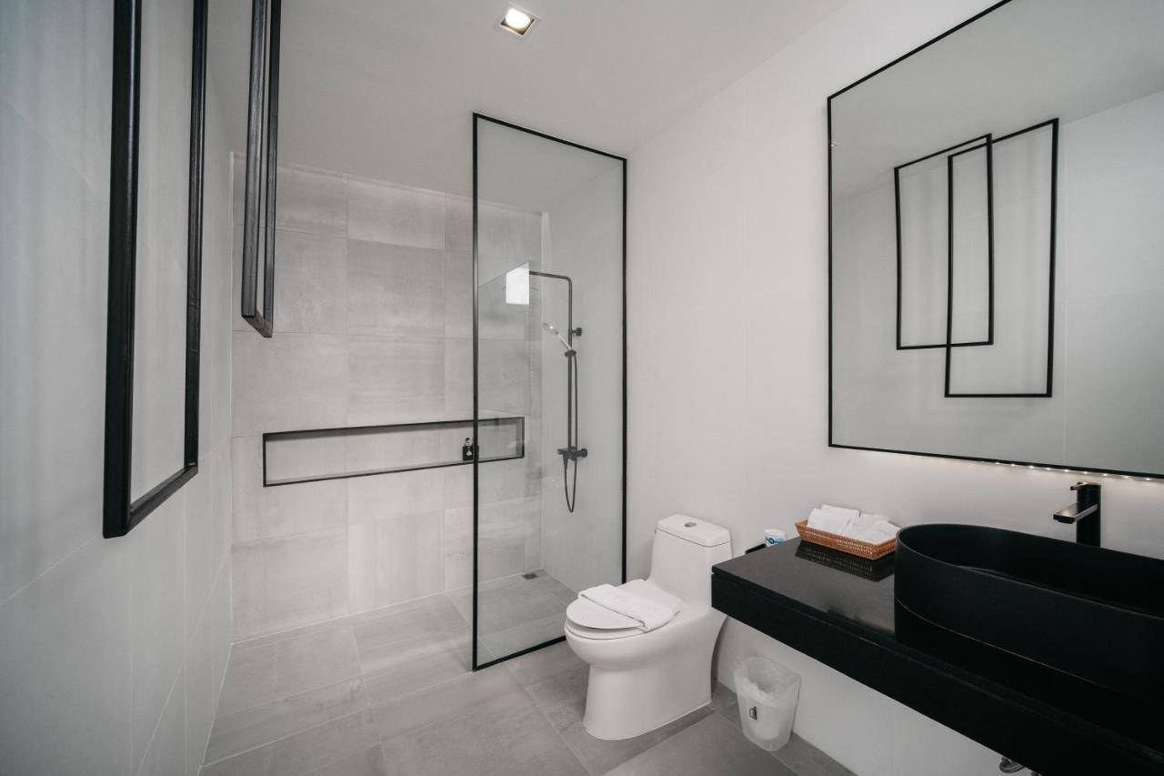 Her Huahin Pool Villa Luaran gambar